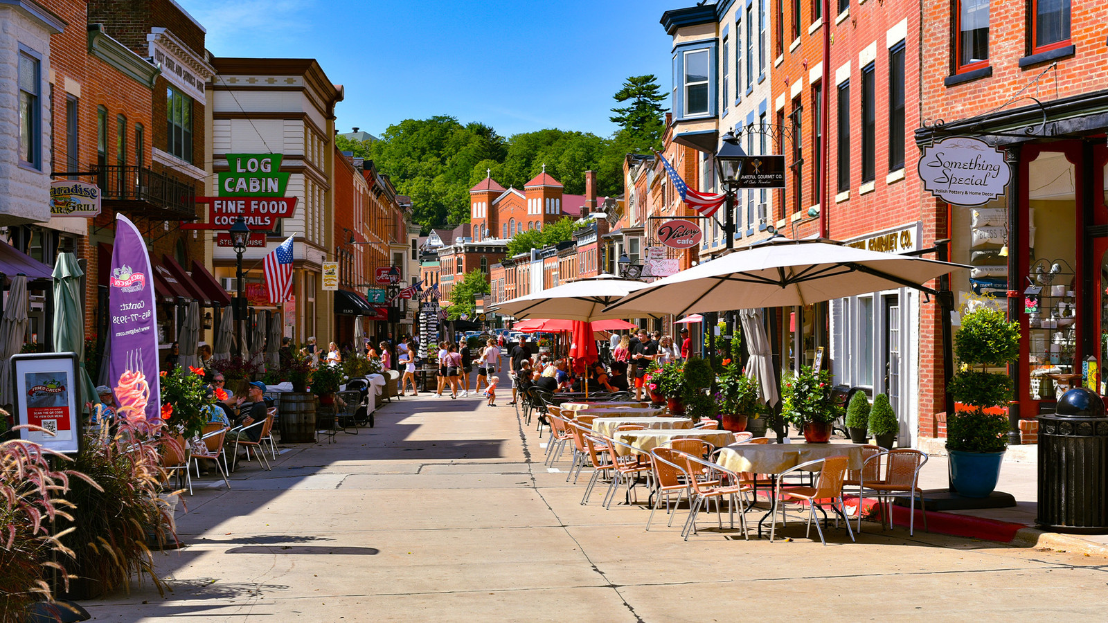The "Prague Of America" Is Quickly Becoming The Most Charming City In The Midwest