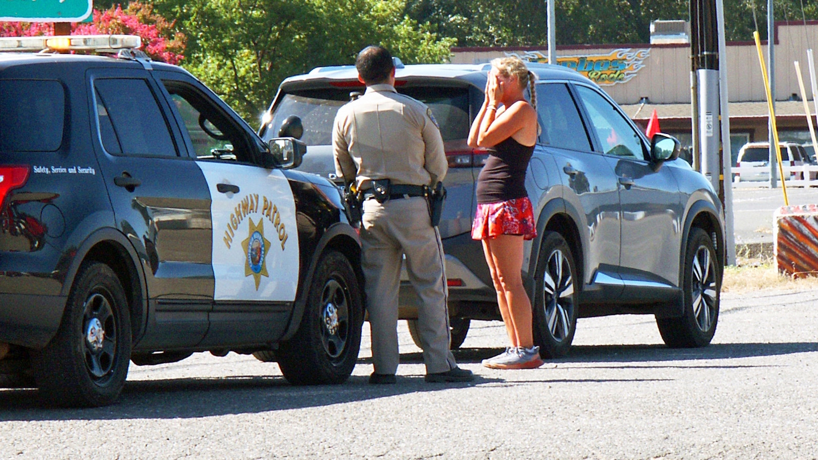 U.S. Road Trip Travelers Face Up To $450 Fines Under New Ban Rules Creeping Across Most States