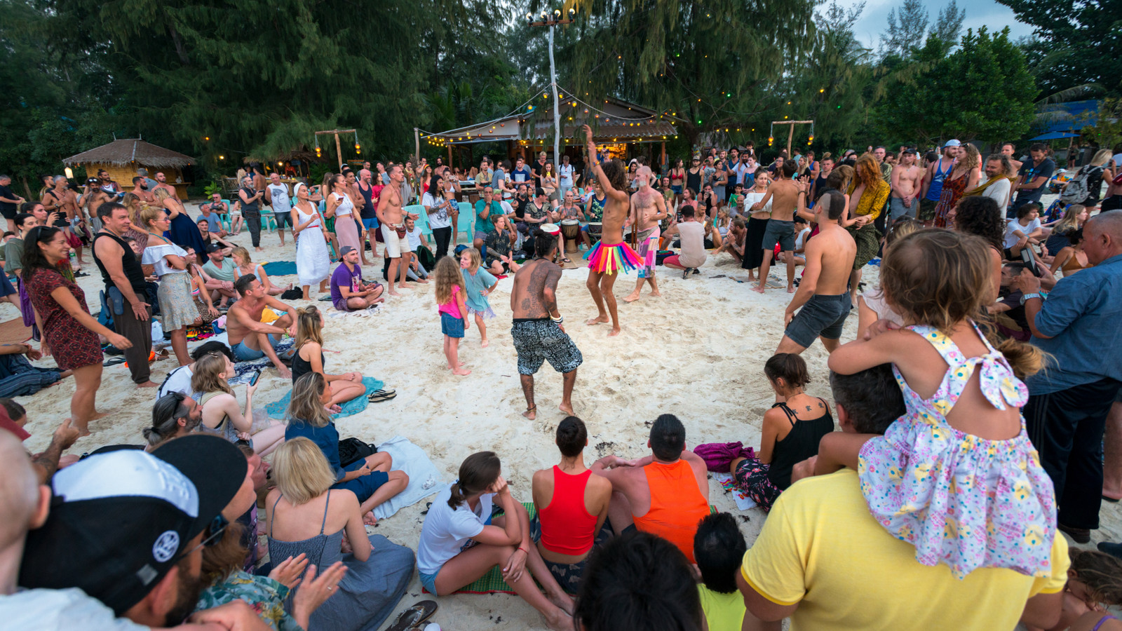 Popular Tourist Destination Punishes American Tourists For Poor Behavior By Cutting Their Vacation Time