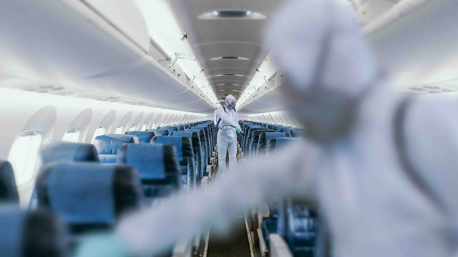 Delta Air Lines Pilot Demands
