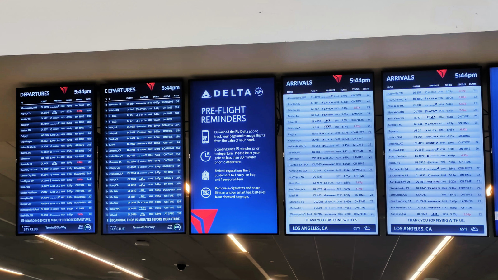 Delta Air Lines Bets On Canada’s U.S. Travel Boycott With New Route Between Two Major Hubs