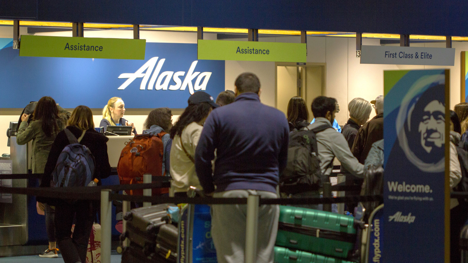 FAA's New Crackdown On A Particular Passenger Behavior Could Force U.S. Flight Attendants To Deny Boarding