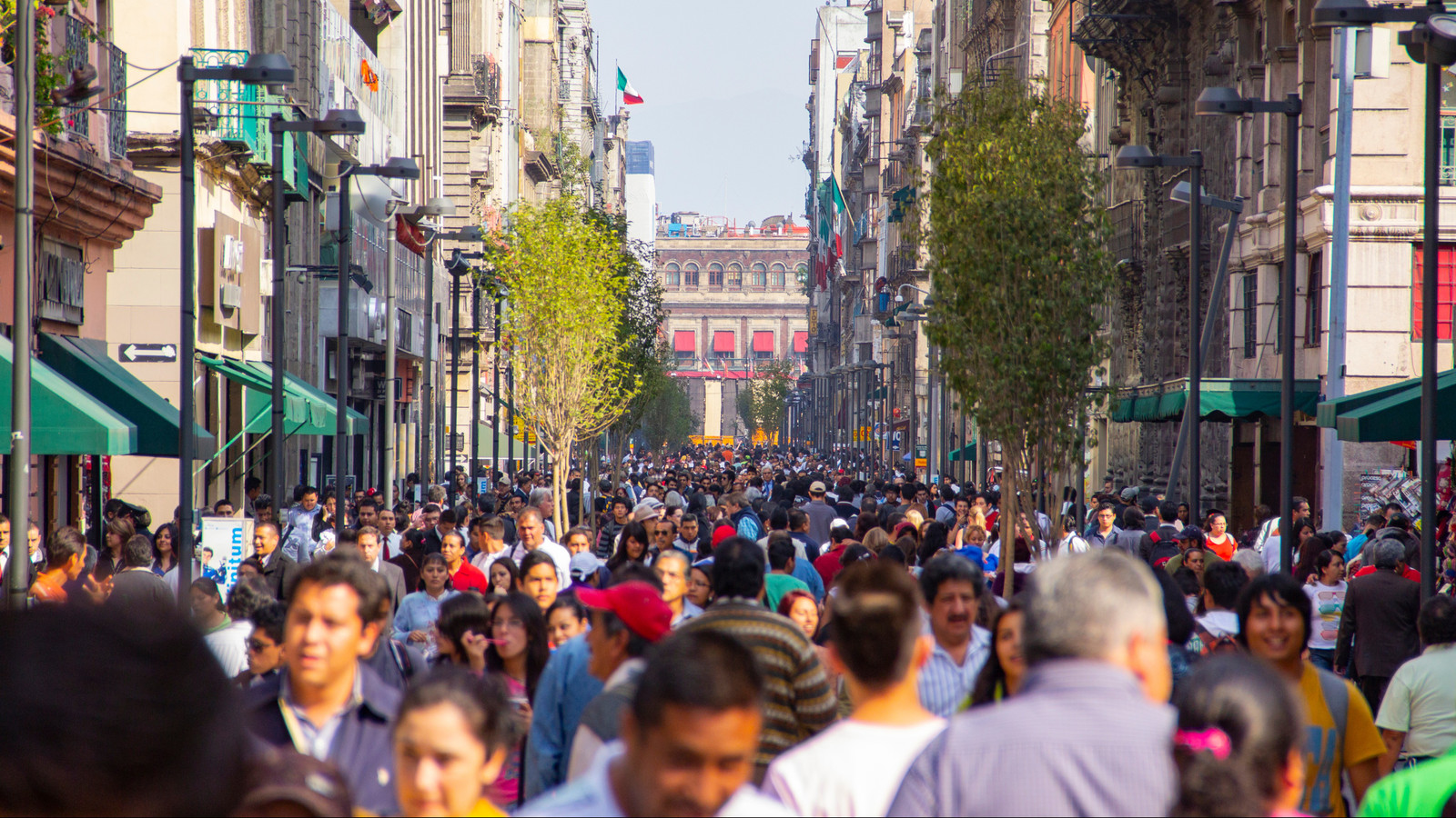 U.S. Changes Travel Rules For Rival Destination That Just Dethroned American Tourism