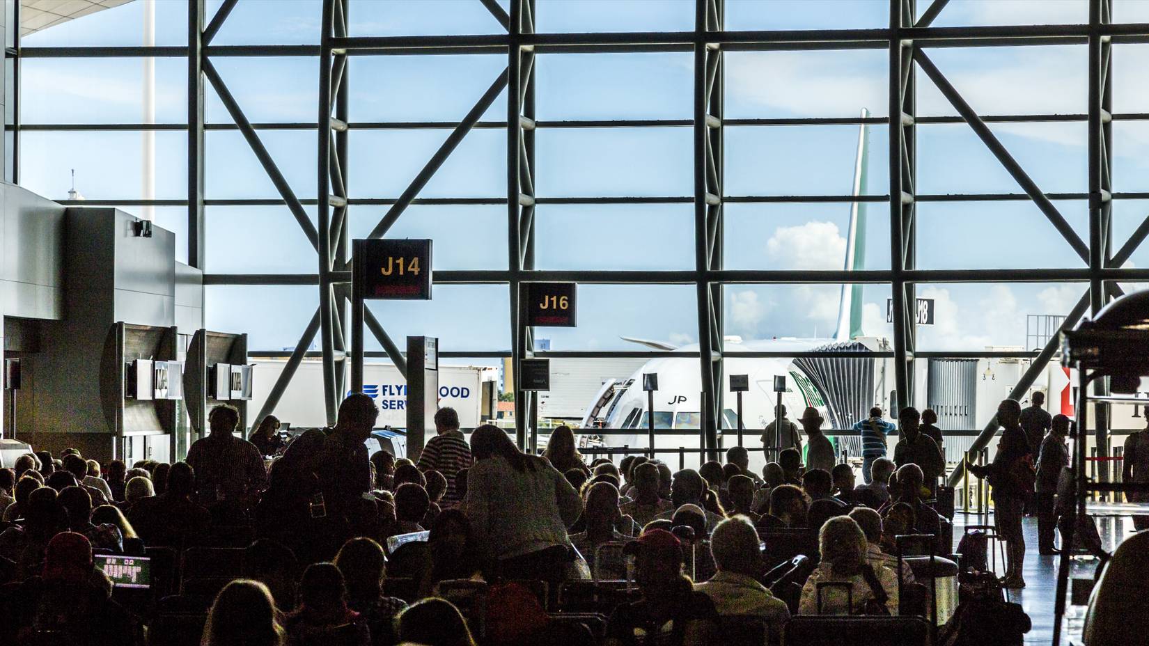 U.S. FIFA World Cup Travel Warning Issued For 