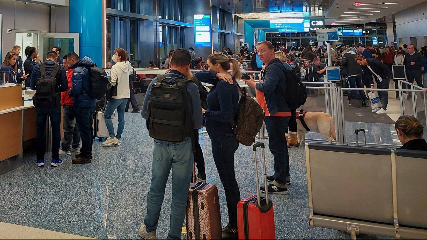 U.S. FIFA World Cup Travel Warning Issued For 