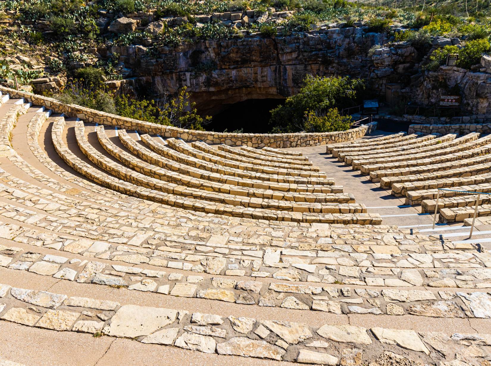 America's Most Underrated Natural Wonder Of 2026 Is An Uncrowded Giant ...