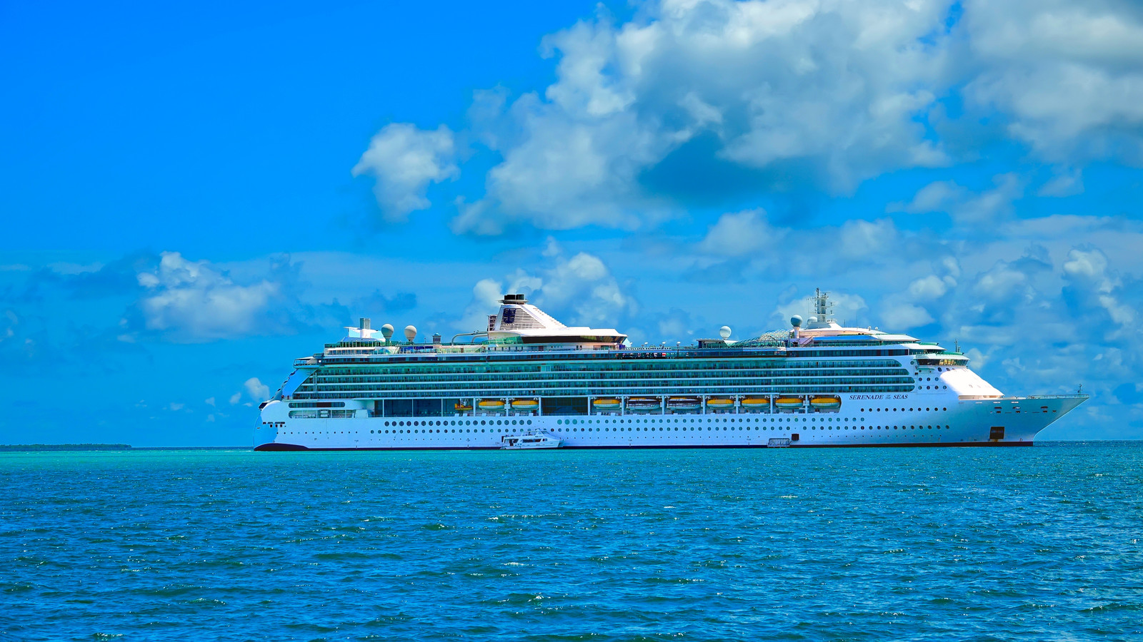 Royal Caribbean's Thousands Of Guests Warned As Destination Declares One-Month State Of Emergency