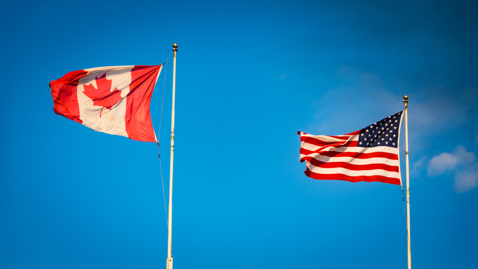 U.S. Customs And Border Protection Forces Canadian Traveler To Book Hotel During Secondary Inspection Following 4-Hour Wait