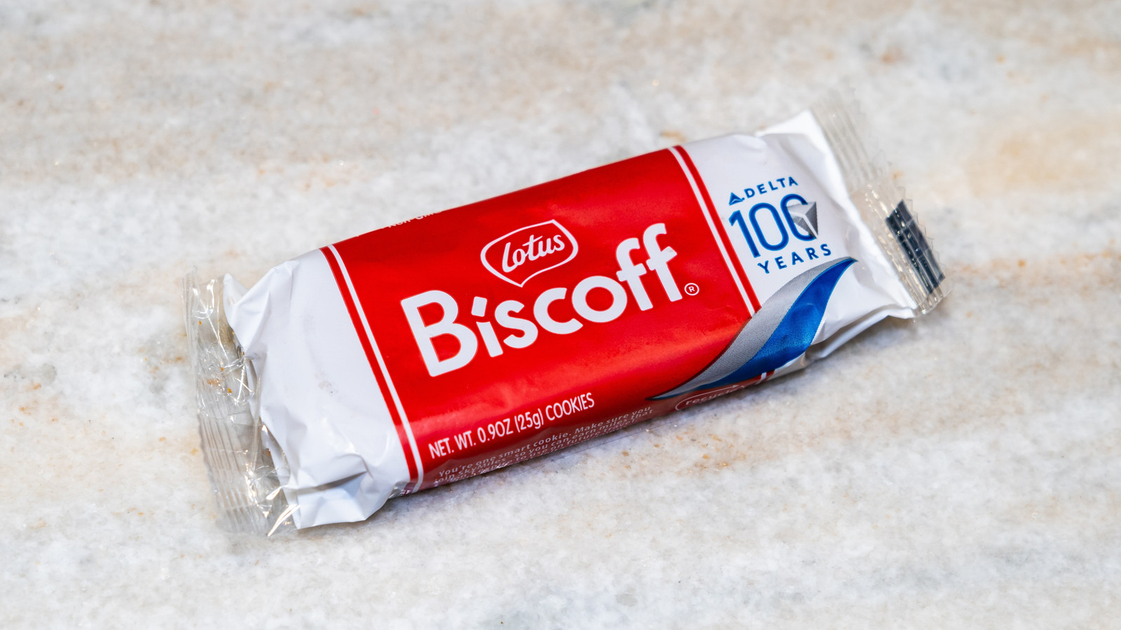 American Airlines Has Extra Biscoff Cookies For Passengers After Delta Cut Snacks On Shorter Flights
