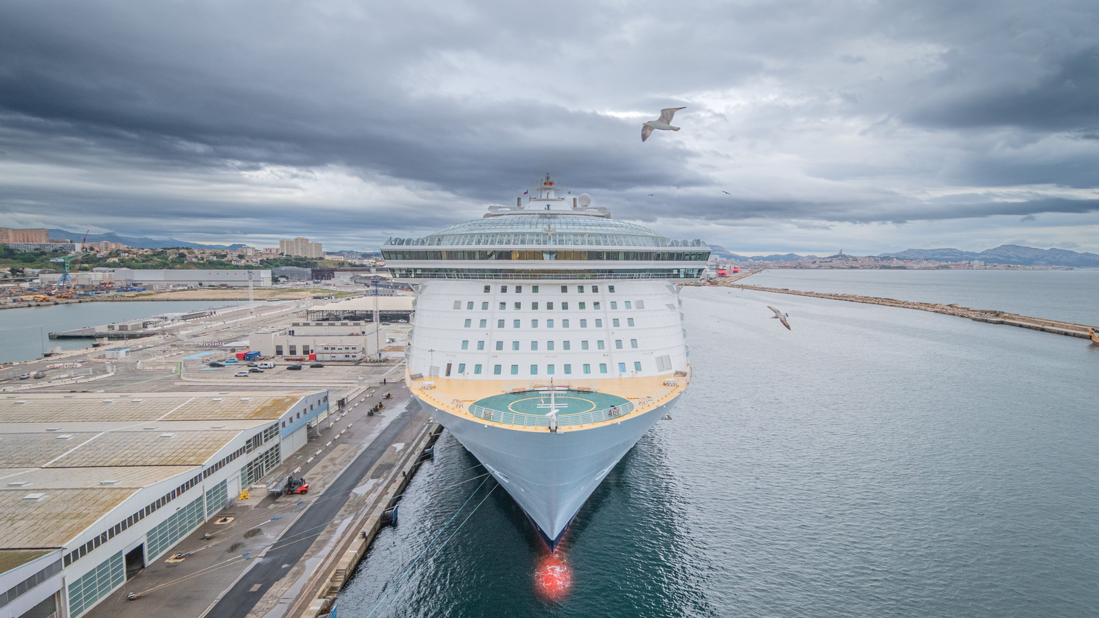 Royal Caribbean Catches Guests By Surprise And Eliminates More Destinations