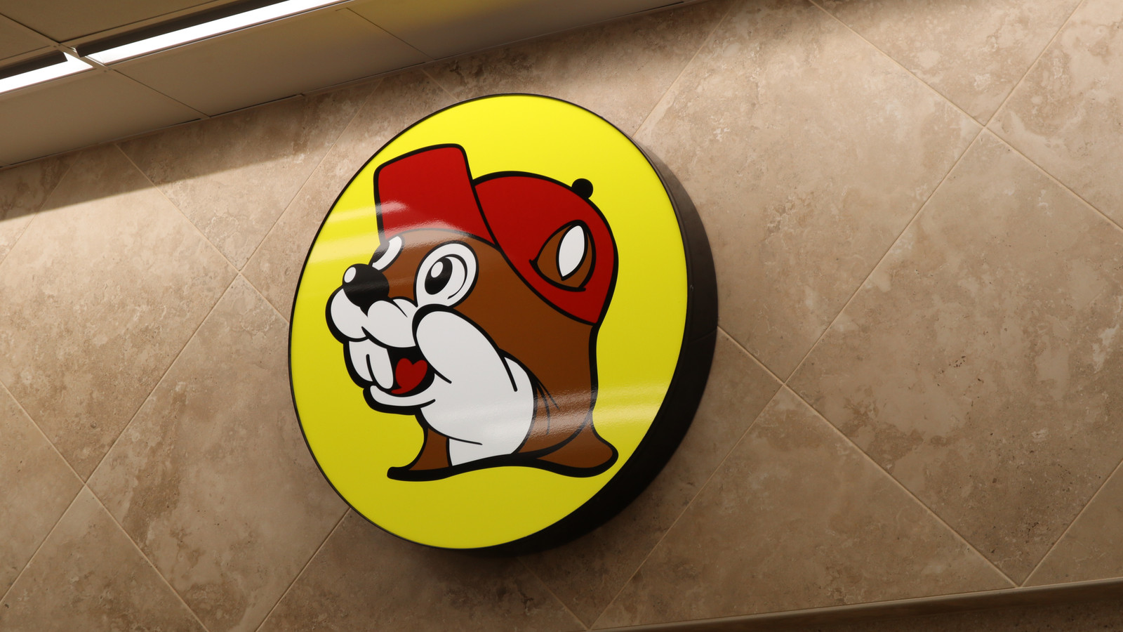 Buc-ee's Launches Yet Another Lawsuit In Georgia Over Its Beloved Mascot