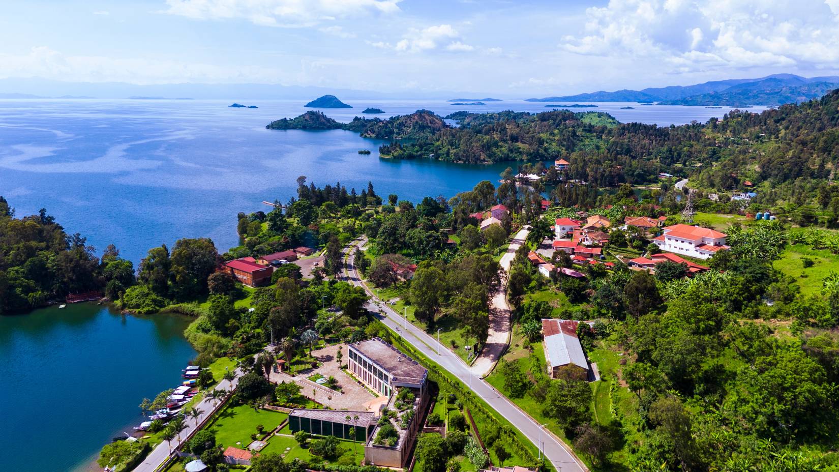 State Of Rwanda U.S. Heightens Travel Warning For Low-Crime Destination Known As The ...