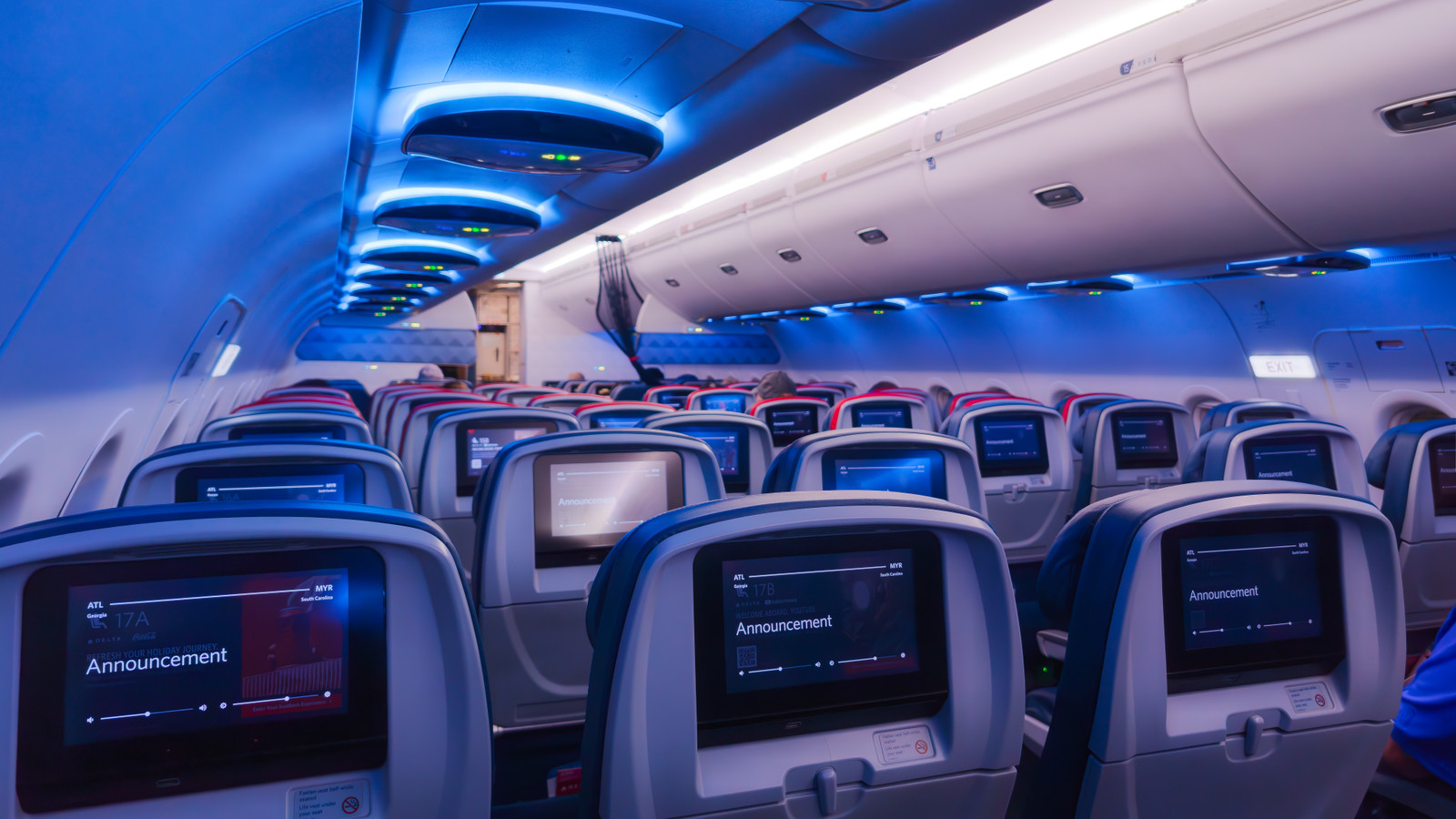 Delta Air Lines Booking Issue Leaves “6-Month-Old Baby On His Own” On Mother’s Day Flight