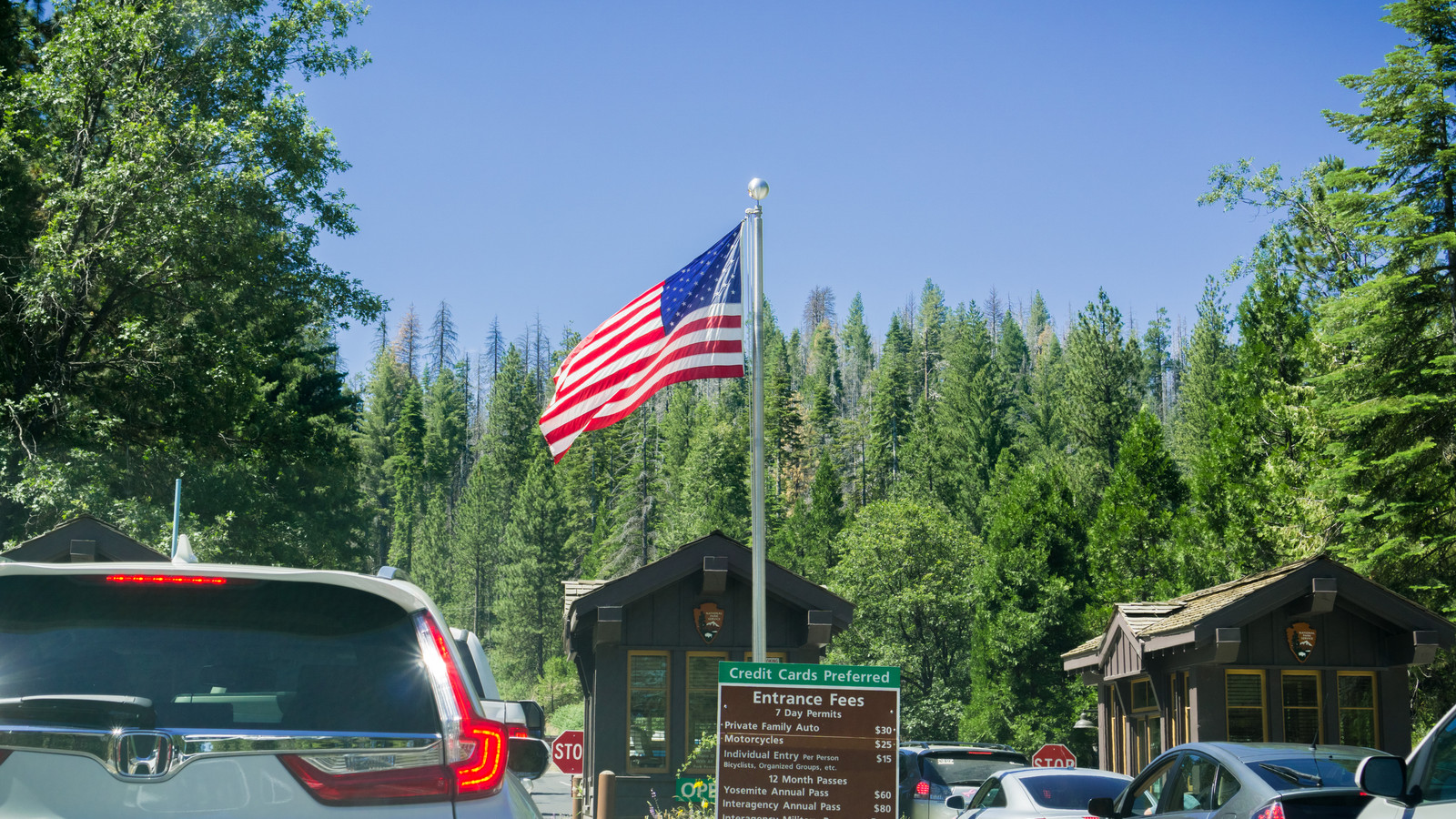 U.S. Government’s Removal Of Juneteenth As Free National Park Entry Day Could Be Reversed Under New Proposal