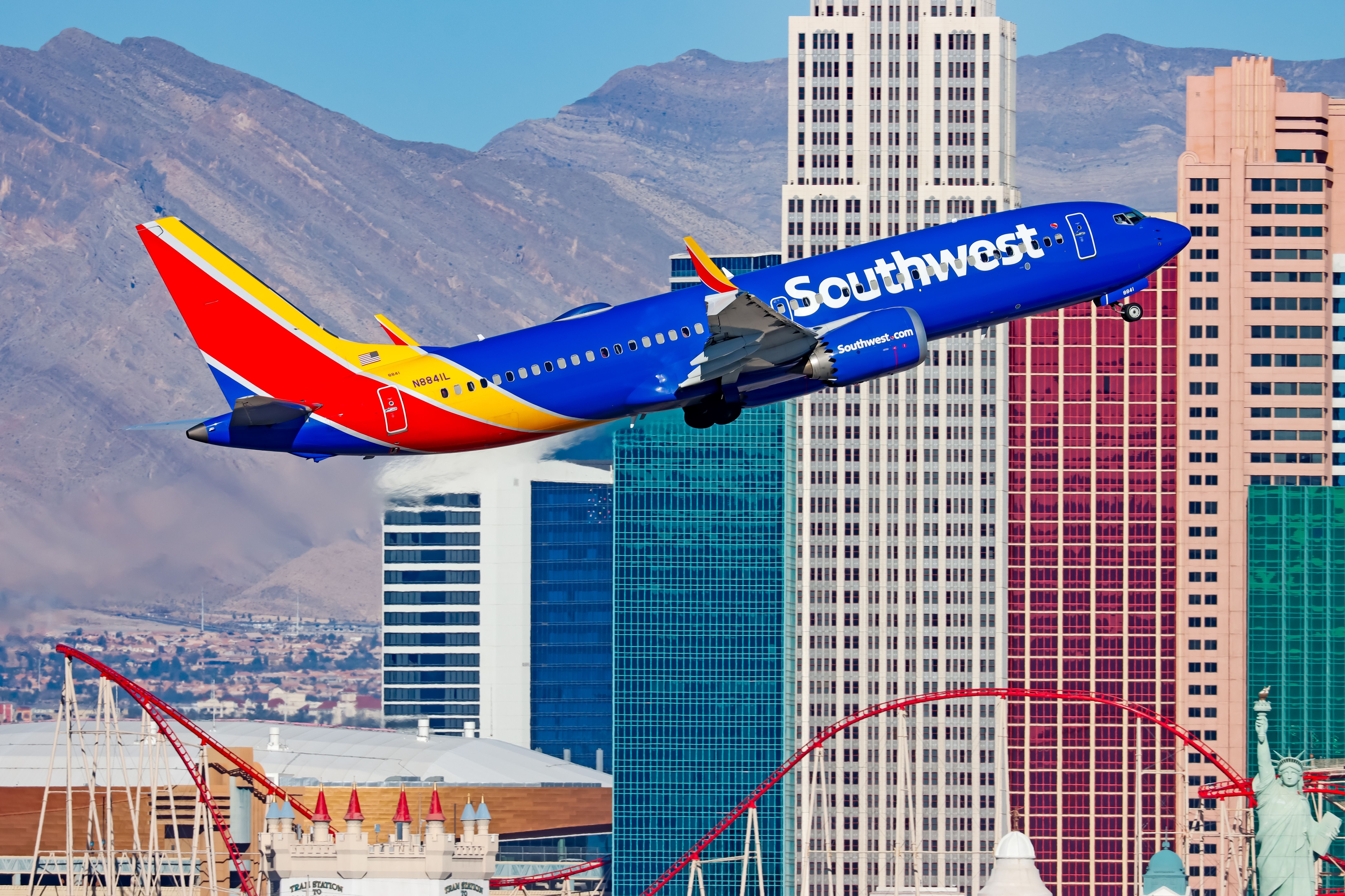Southwest Airlines Is Turning Heads After Hiring One Of The Biggest Names In The Cruise Industry