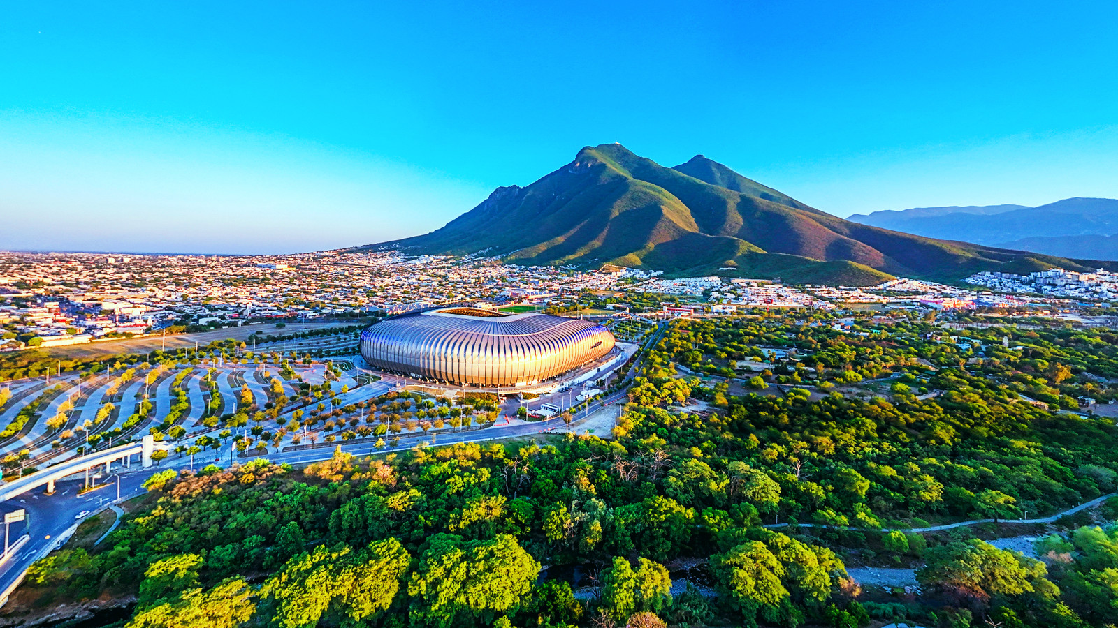 U.S. Warns Americans on Travel to World Cup Destination