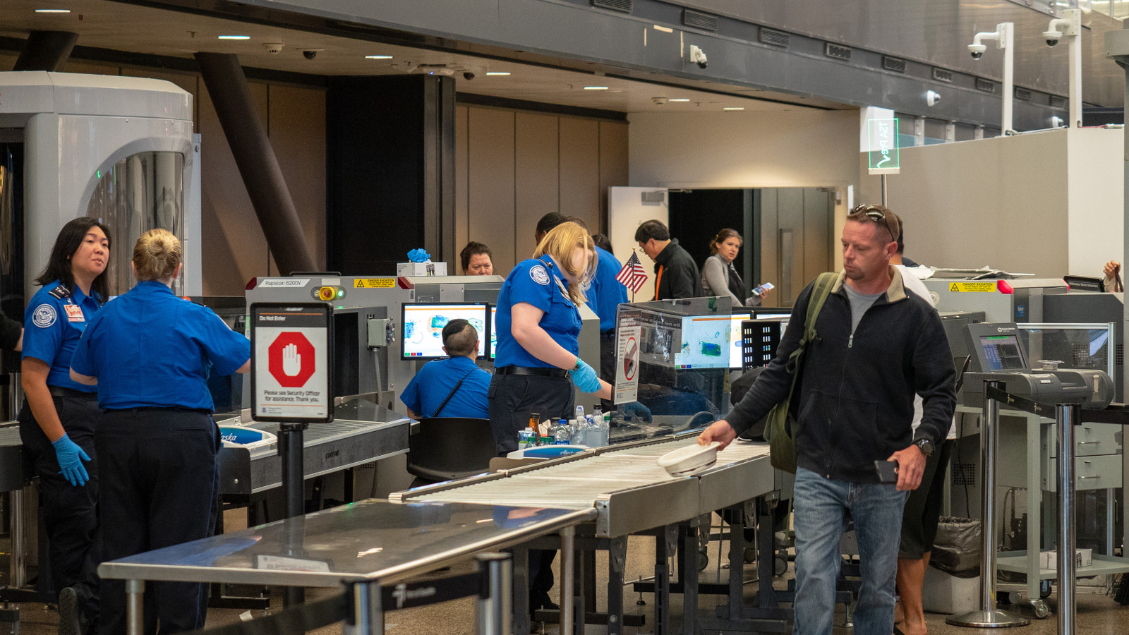 TSA’s Confusing New Banned Item Rule Could Land Travelers In Trouble ...