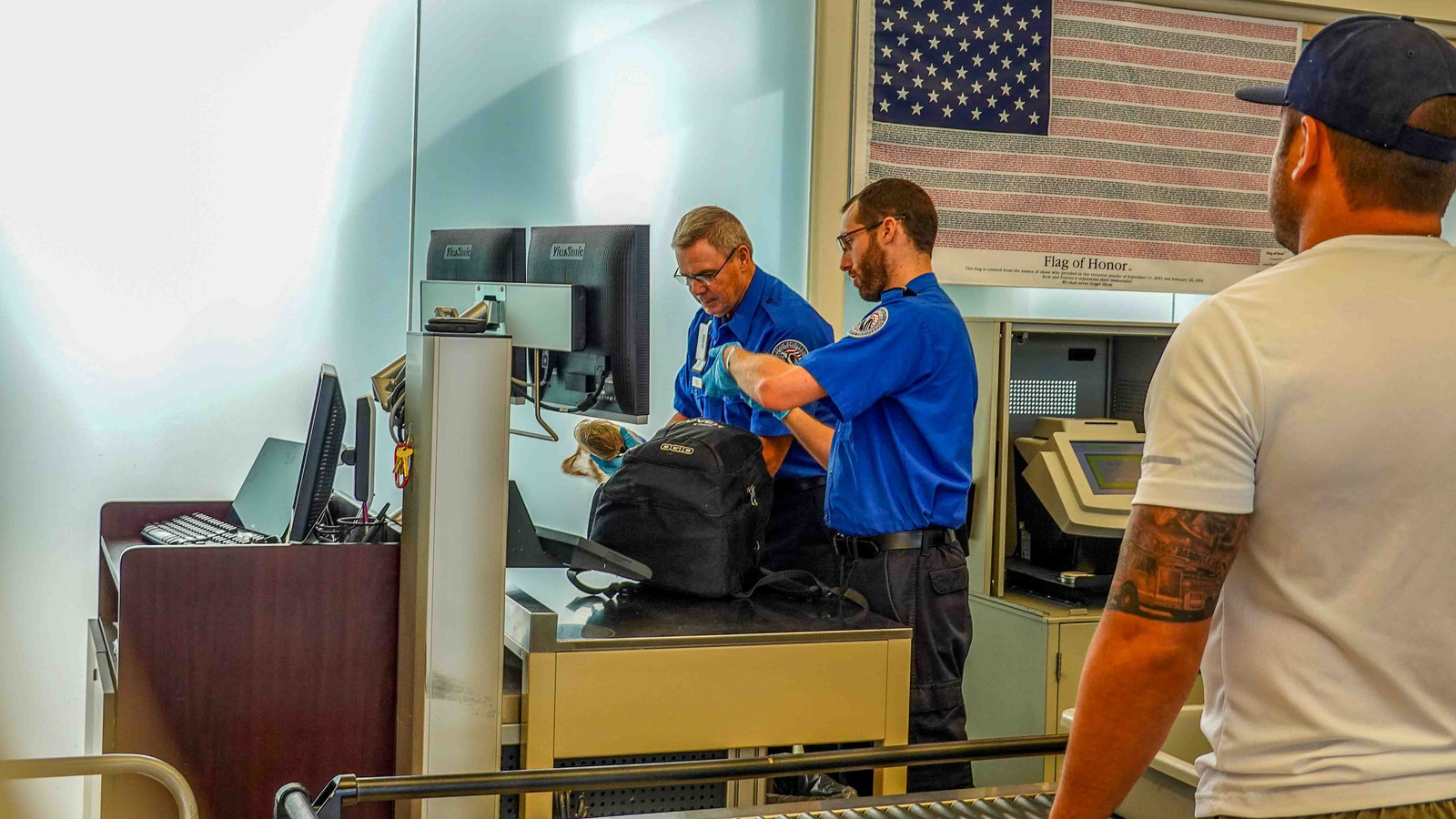 TSA Warns U.S. Travelers To Contact Airlines Over Confusing Rules For A Particular Household Item