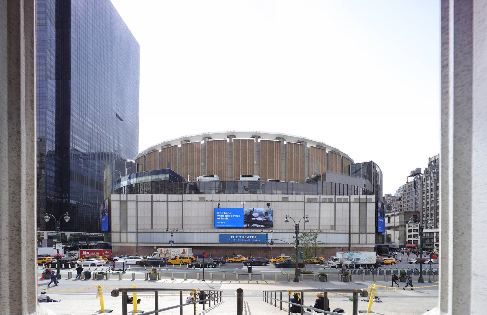 Penn Station