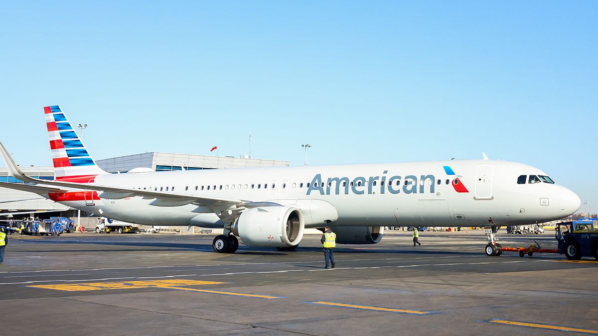 American Airlines Forced To Refund Passengers $900,000 After Overcharging Children's Tickets