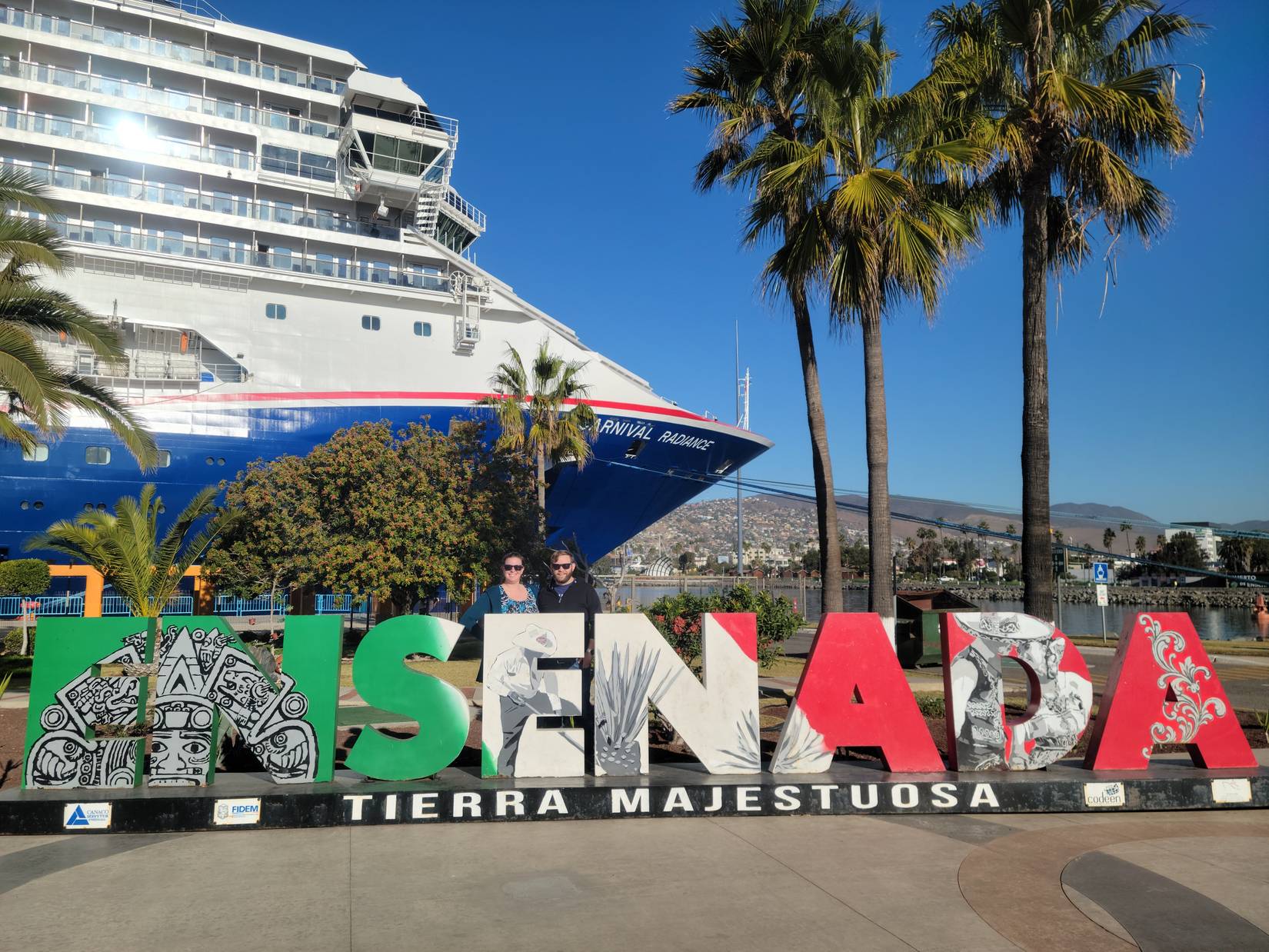 Carnival Cruise Line Opens U.S. Destination That Royal Caribbean Just Cut