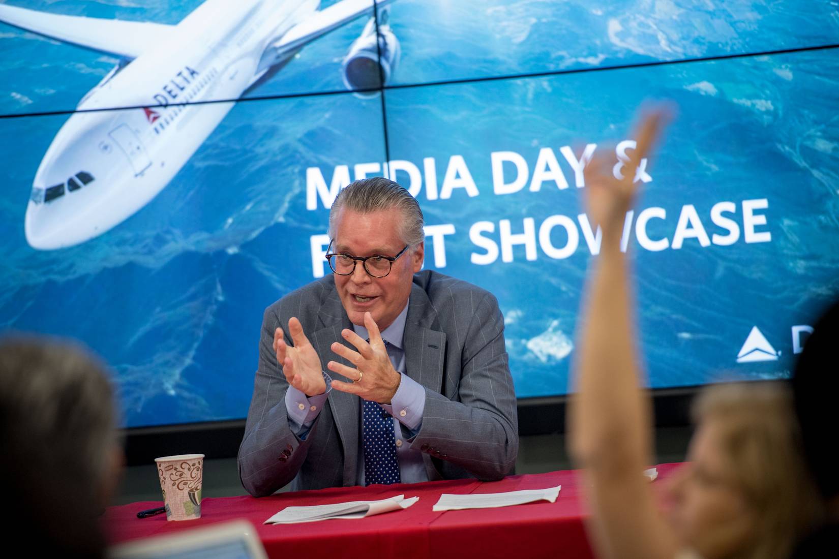 Delta Air Lines Reveals Why U.S. Flight Prices Will Stay High For July ...