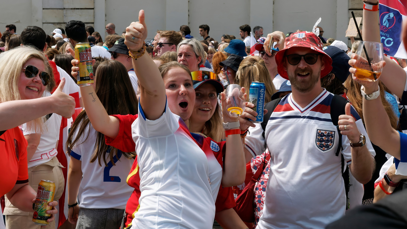 “I Hope People Don’t Travel To The U.S.”: Americans Are Increasingly Burnt Out Over The World Cup Travel Circus
