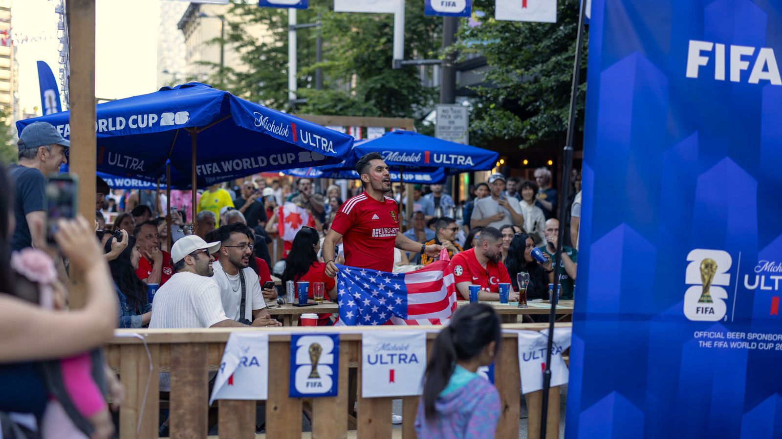FIFA World Cup Water Bottle Ban Reversal Was Necessary As Fans Face New U.S. Warning From June 30 To July 6
