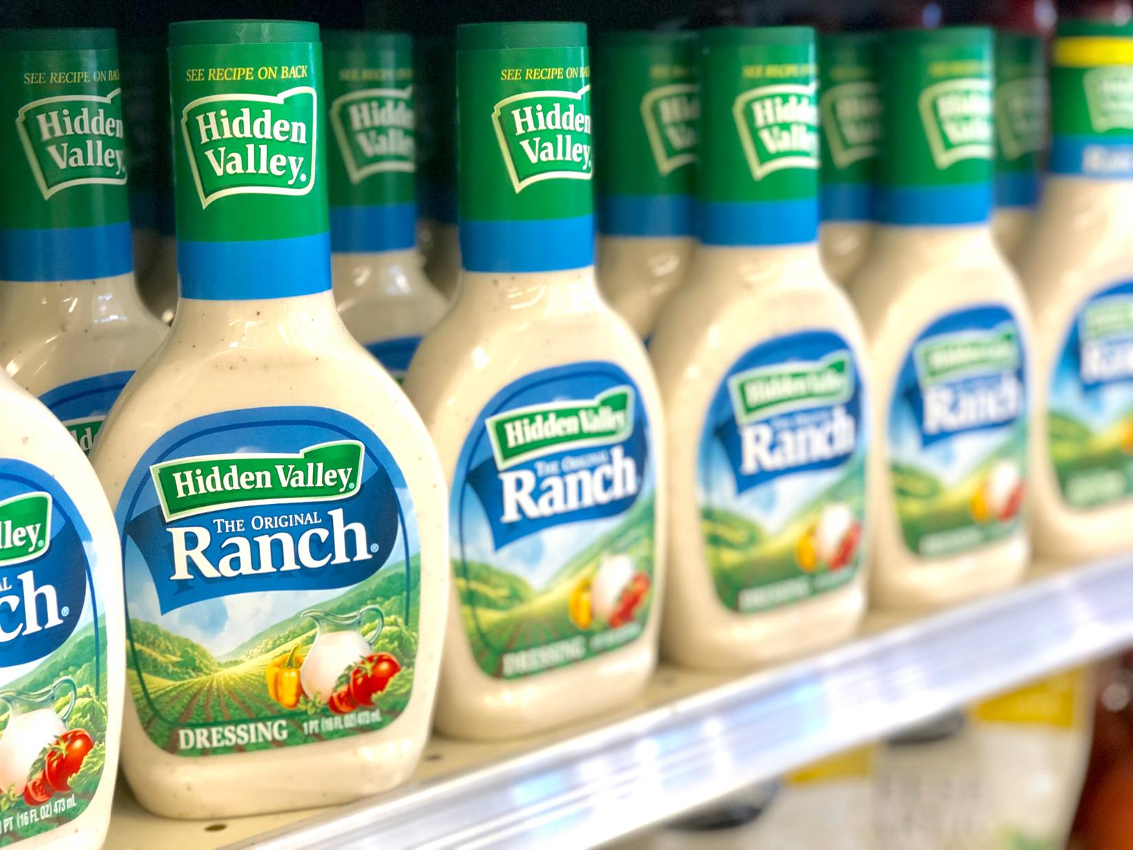 Tsa Ranch Package TSA Doubles Down On Liquid Ban Despite World Cup Visitors’ Obsession ...