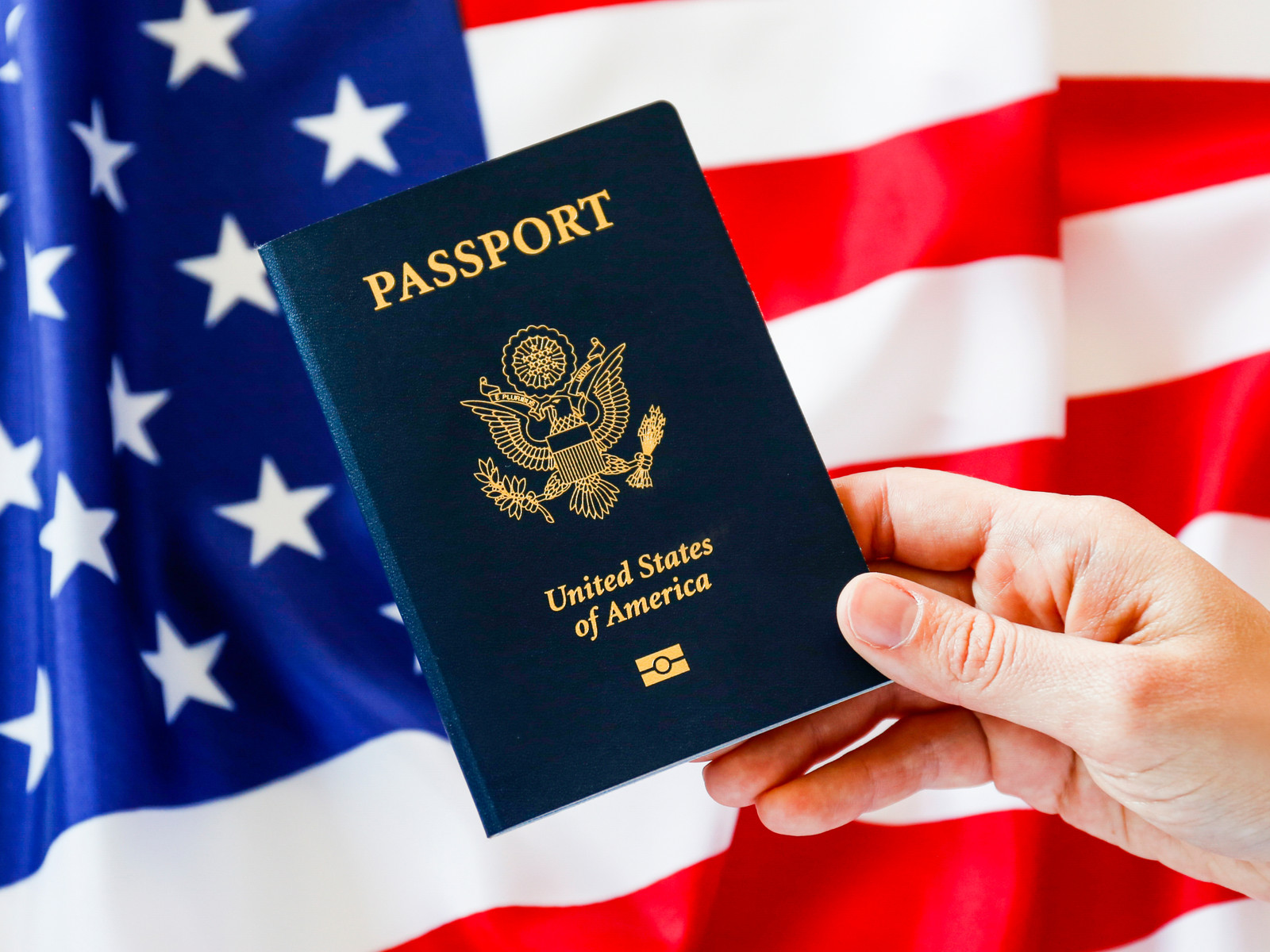 Passport Card Vs. Book - Which Is More Useful In 2026?