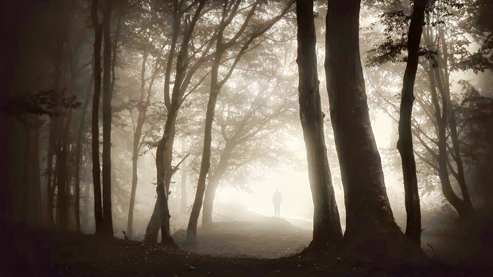 Stranger Things Fans Will Be Visiting These 5 Mysterious U.S. Forests All Summer