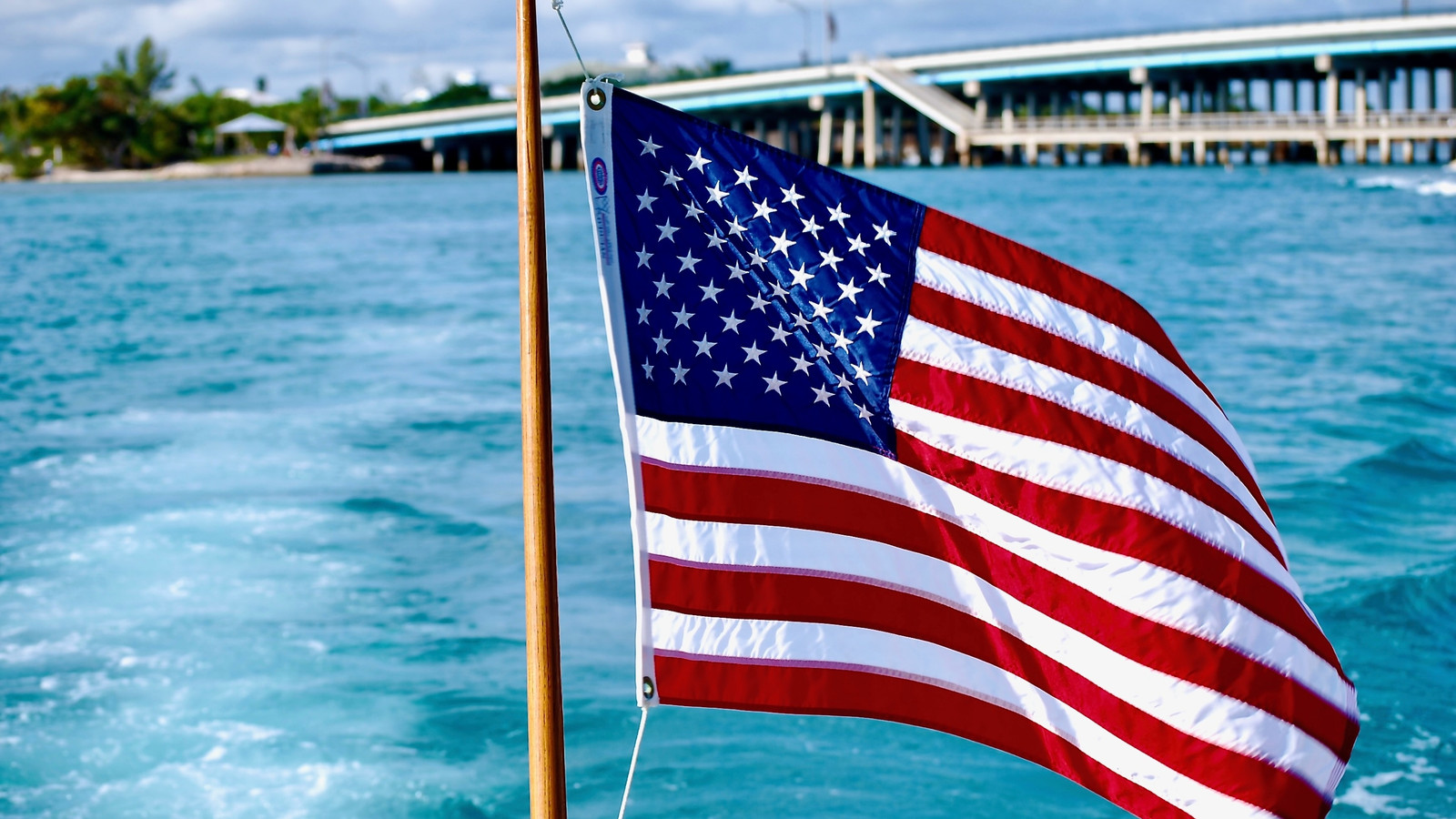 New U.S. Tourism Chief Dismisses Summer Visitor Decline Fears