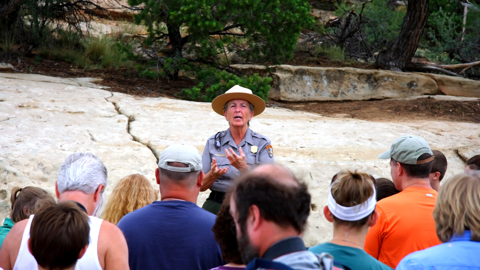 U.S. Government’s Ordered To Stop All National Park Censorship And Restore Banned Signs