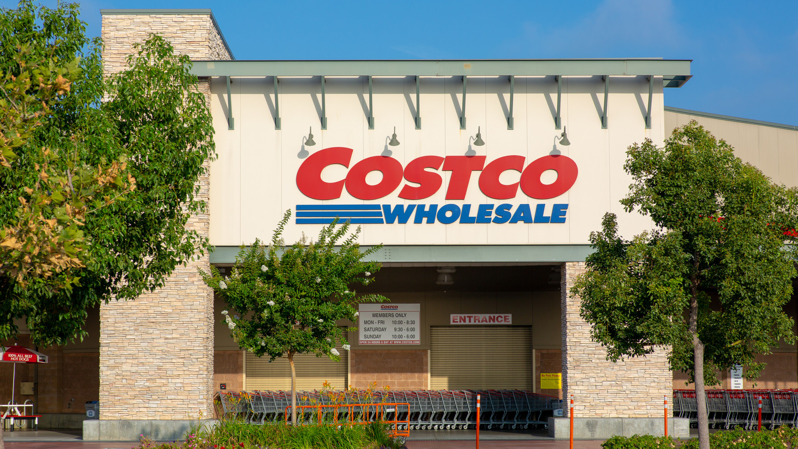 U.S. Road Trippers Rejoice As Costco Fearlessly Rolls Back Prices On Flagged Items