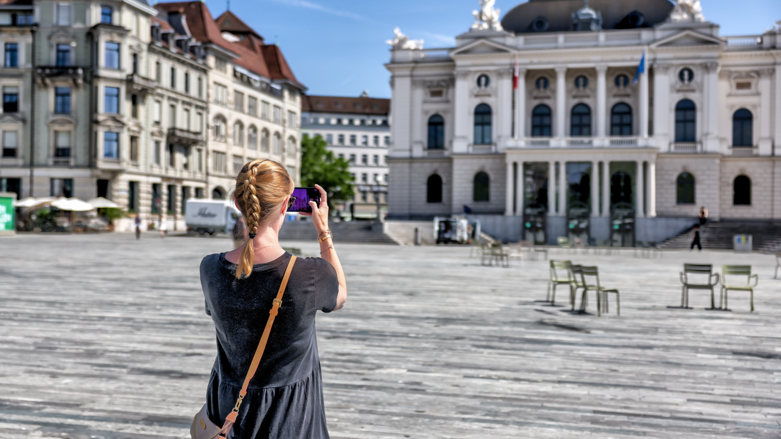 Solo Travelers Go Against The Experts And Issue Stern Warning For One Of The Safest Countries