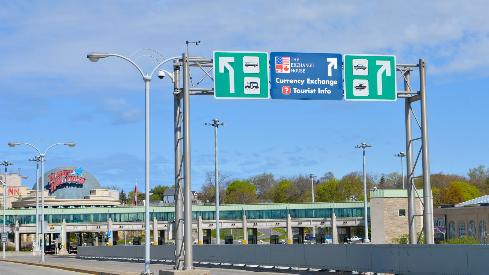 Canadians Changing U.S Travel Behavior With Unexpected Mark Set For Just The Second Time In 17 Months
