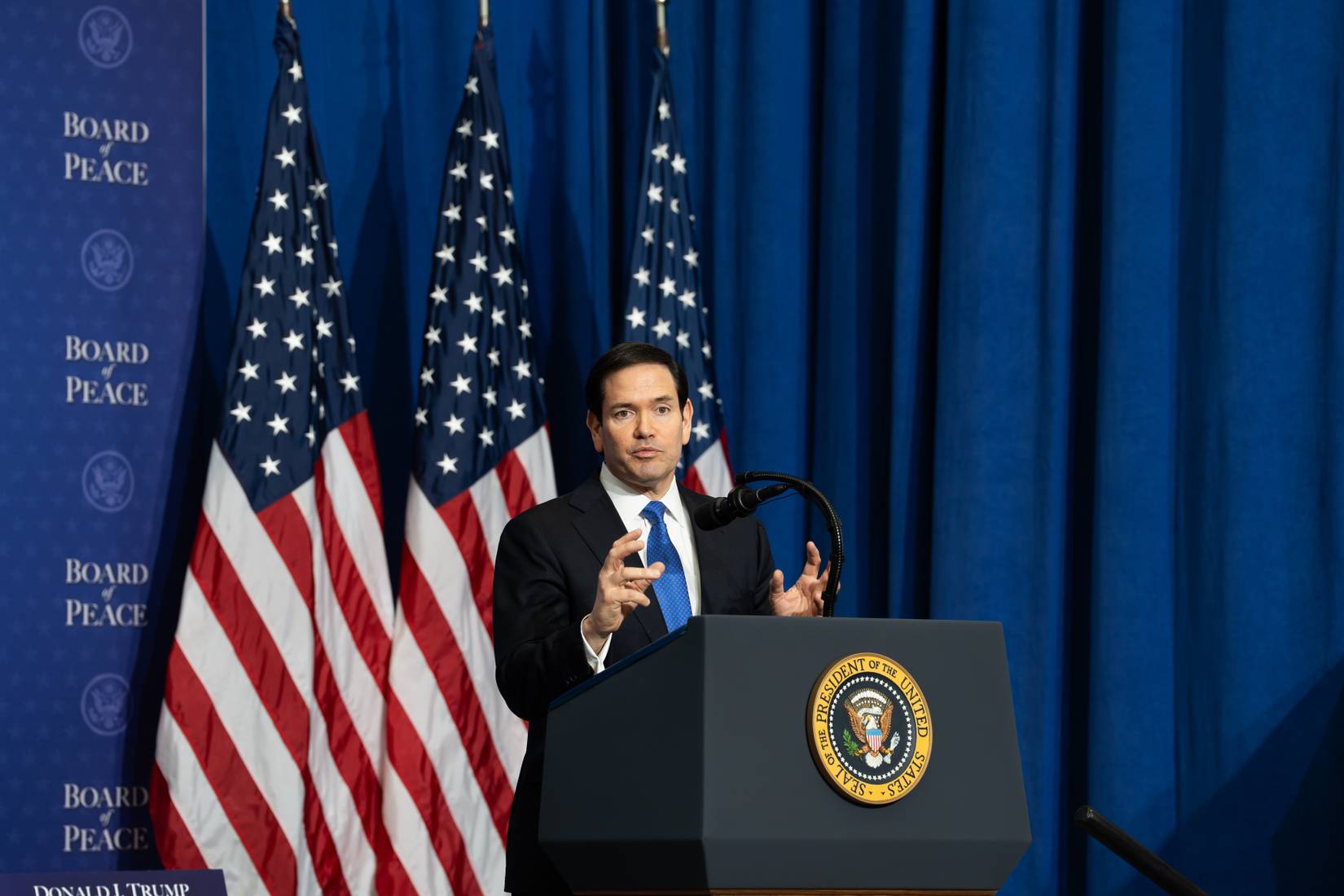 U.S. State Department's Subtle Passport Change Is Pushing American ...