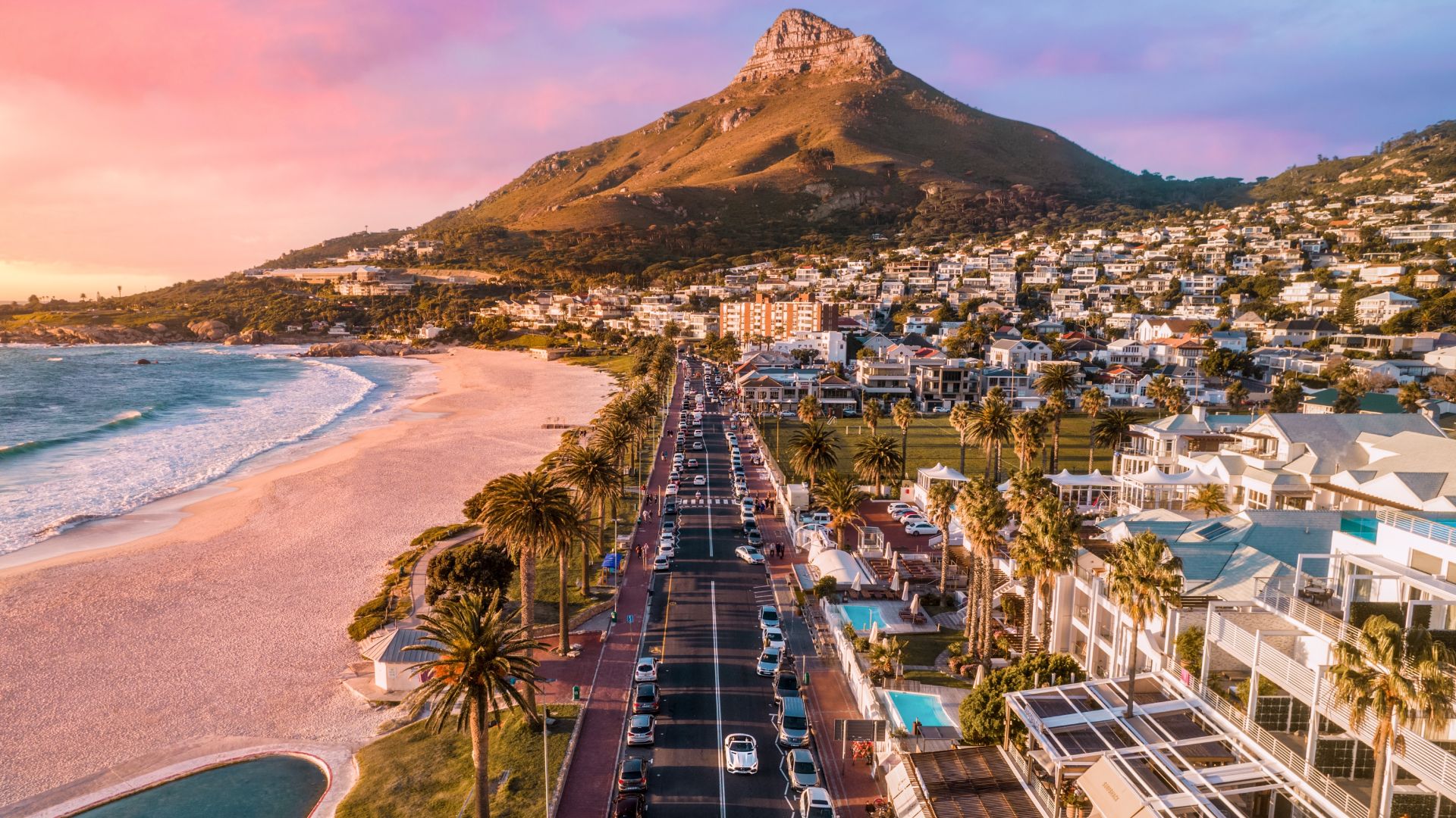 Canada Issues Travel Warning for Rainbow Nation