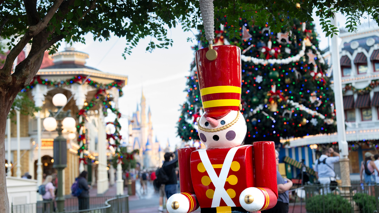 Disney World Targets “Disney Adults” In Its Strangest Move Yet That Involves Hollywood