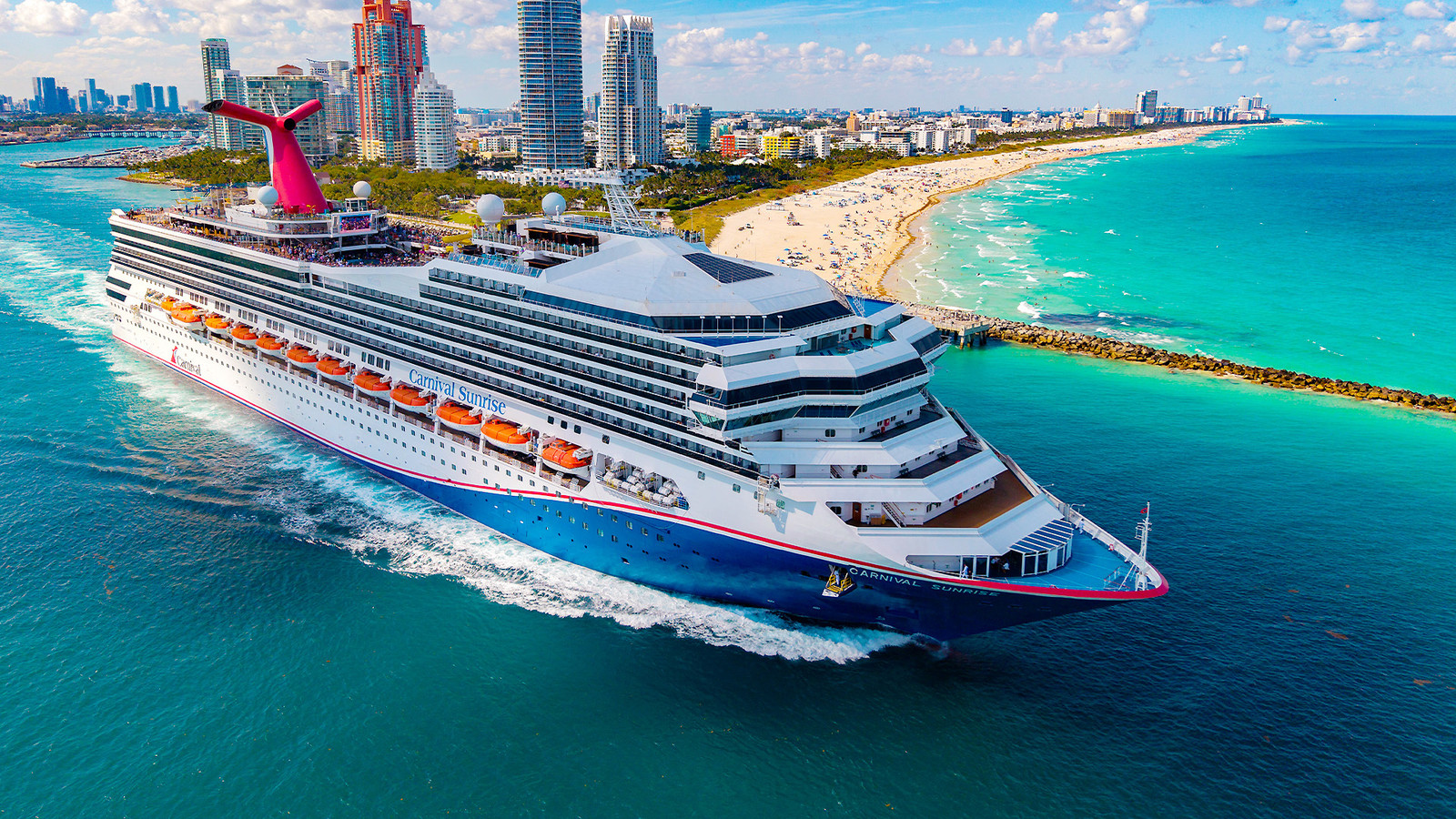 What $500 Can Get You on Carnival Cruise Line