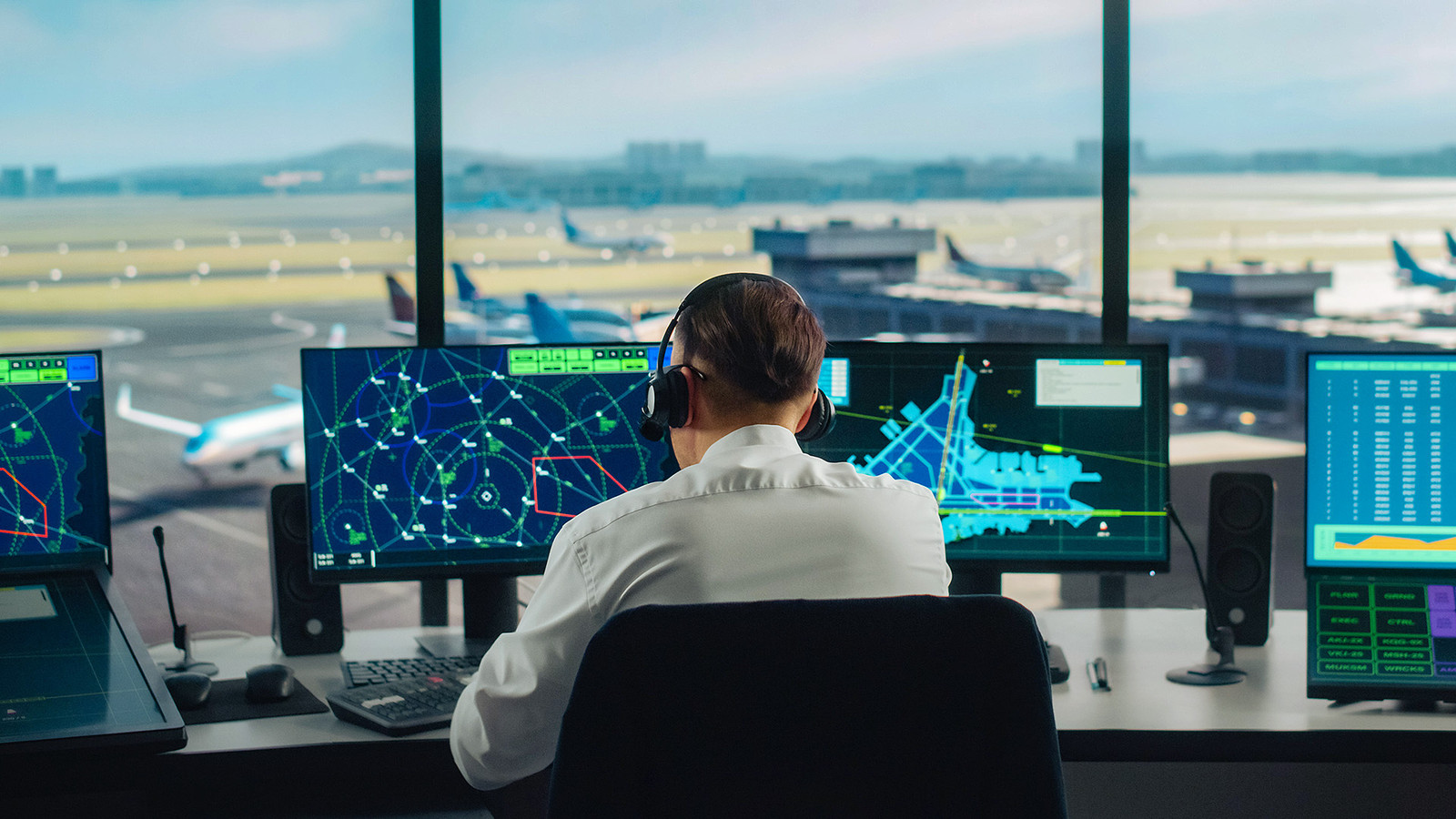 FAA Ground Stops Are Targeting Specific Hubs And Putting These Travelers At Risk This Summer