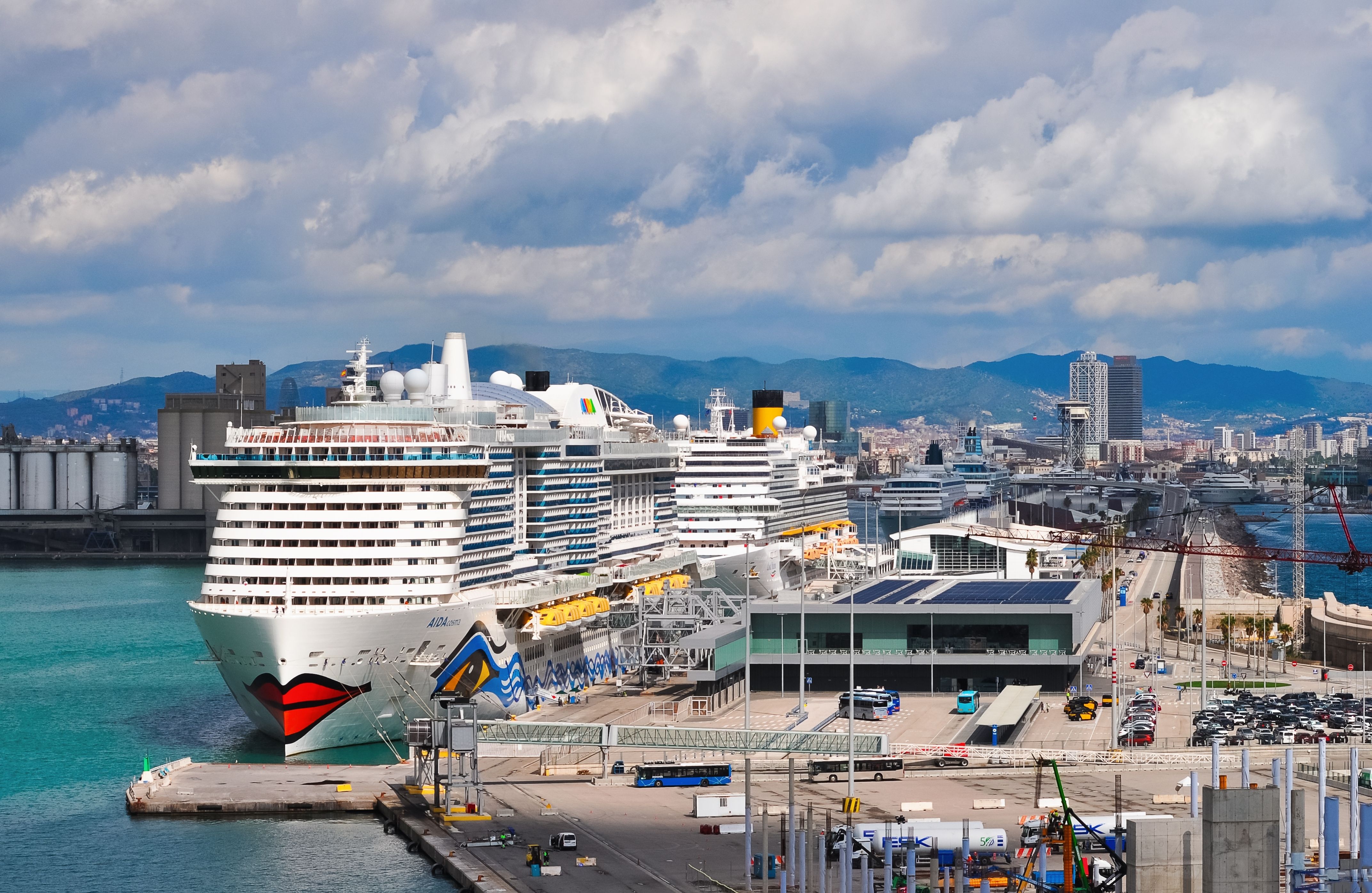 U.S. Travelers Concerned As Popular Cruise Destination Triples Cruise Taxes