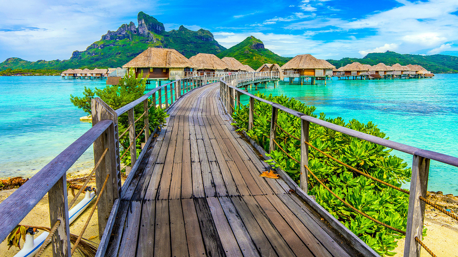5 High-End Destinations You Can Now Book at Costco