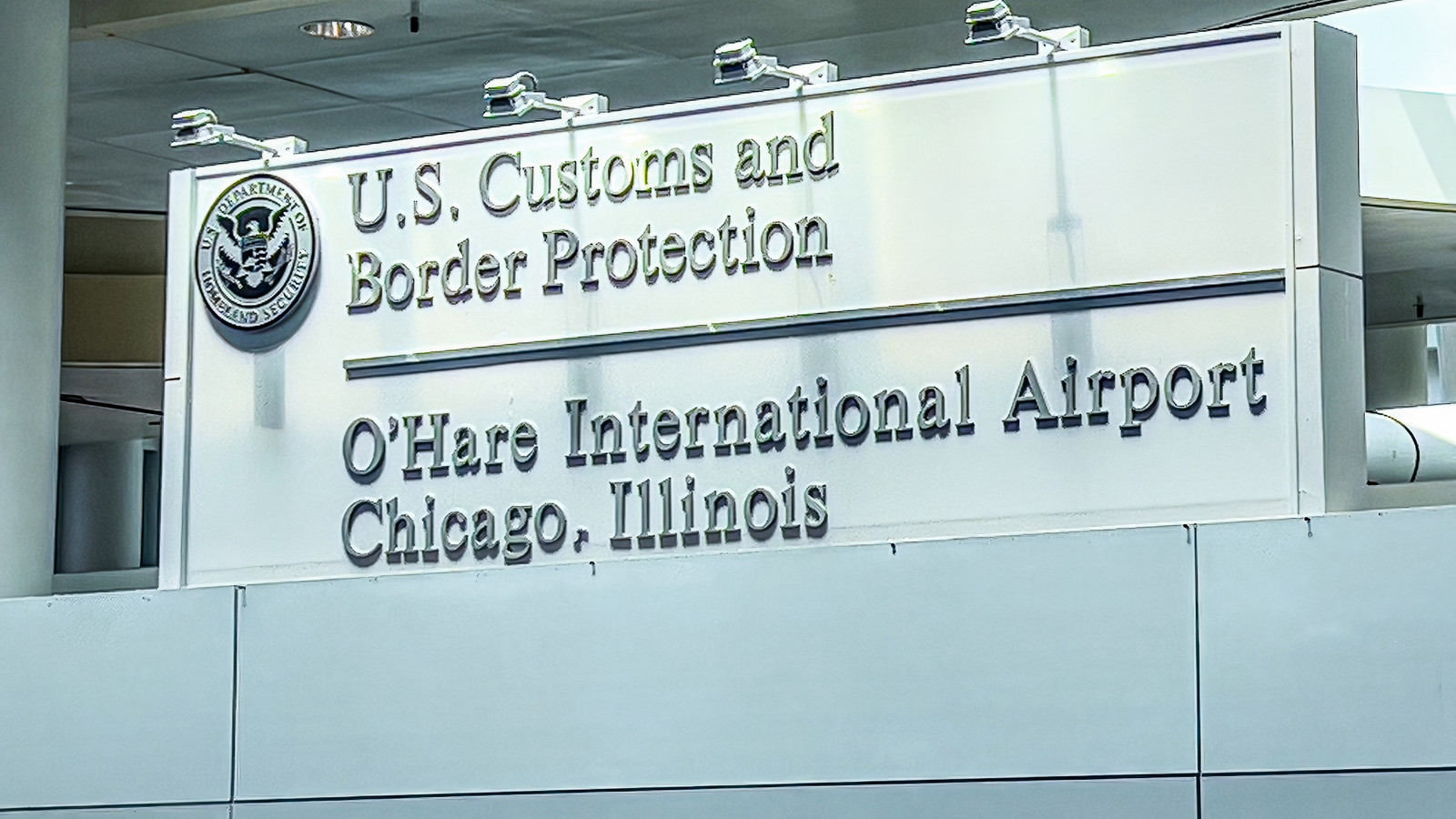 7 Bizarre Items Are Banned By U.S. Customs And Border Protection