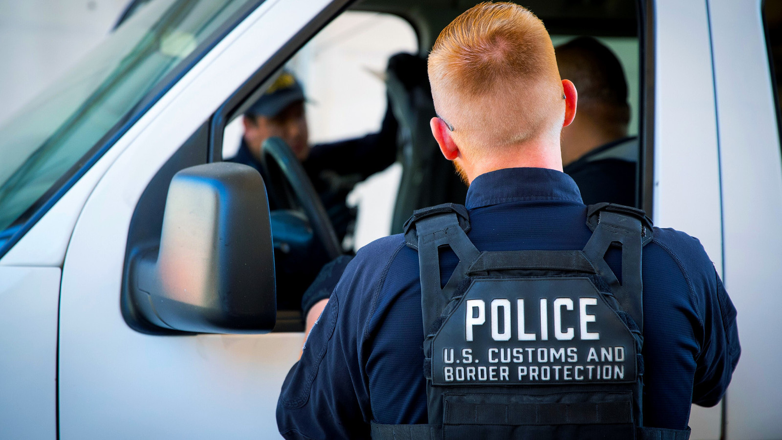 How Much CBP Officers Actually Make