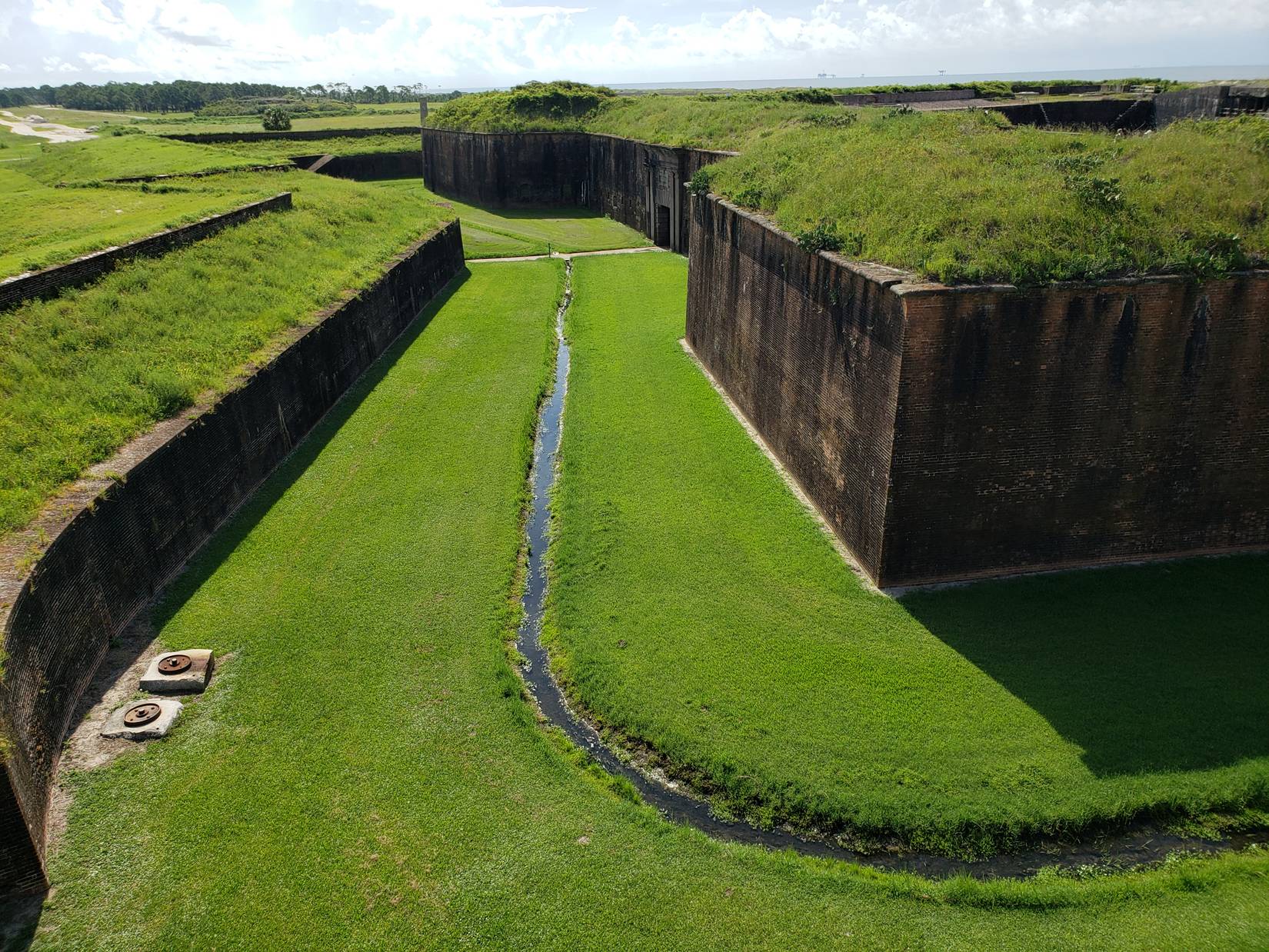 Fort Morgan