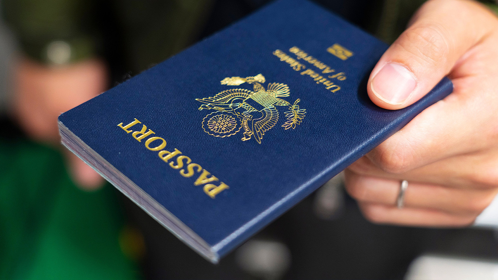 U.S. Passport Ranking Slips as 36 Countries Gain Ground