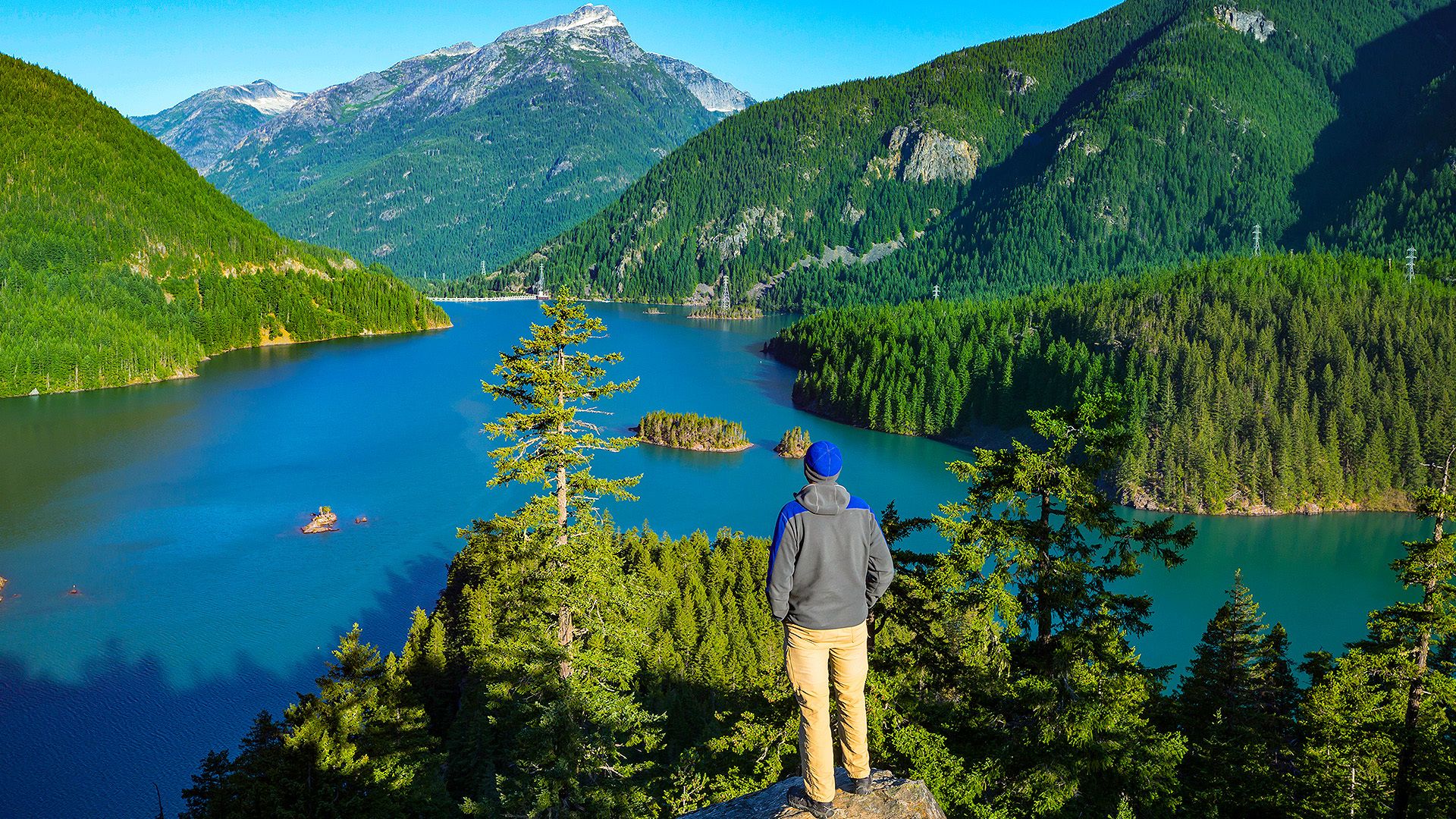 Skip The Crowds: 6 Secret National Parks You Need To Visit Before The 2026 Season Ends