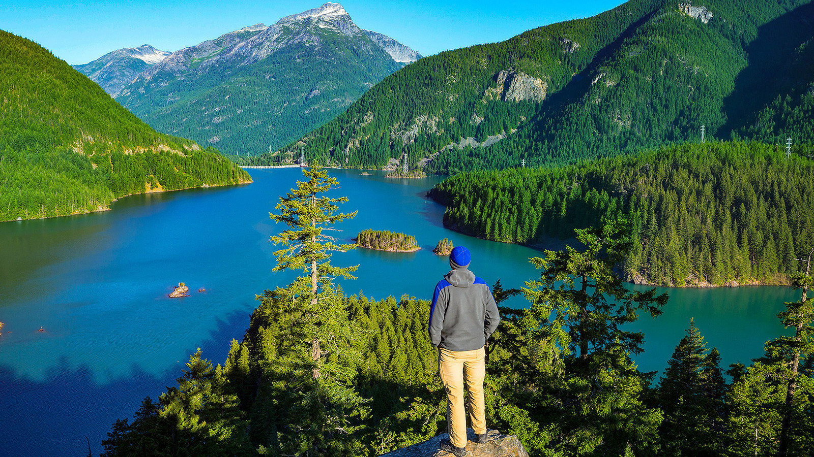 6 Off-the-Beaten Path National Parks To Visit & Avoid the Crowds