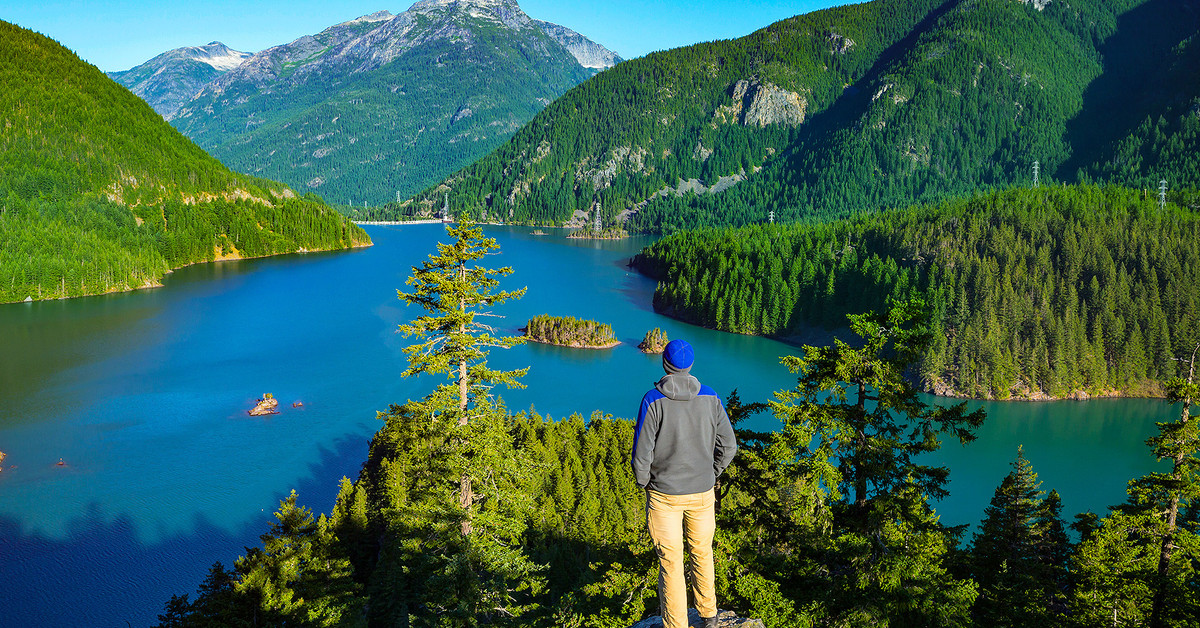 Skip The Crowds: 6 Secret National Parks You Need To Visit Before The 2026 Season Ends
